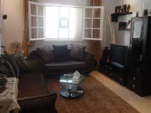 Appartement S+2 cité Bahi Ladgham Borj Louzir Ariana 1er etage