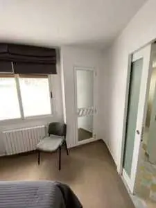 à louer un joli appartement s+1 haut standing meublé à el menzah 6