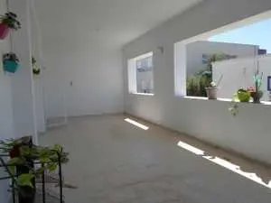 étage de villa a manezh 5 