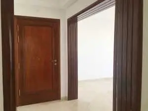 A louer appartement S+3 à La Soukra