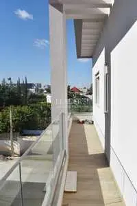 😍 un appartement a vendre a la soukra😍