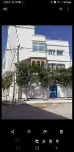 Appartement S+2 a dar chaabane el fehrie