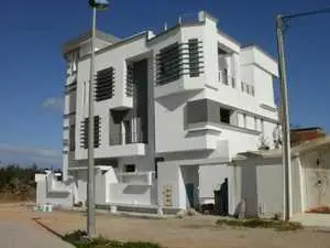 Immeuble Kantaoui