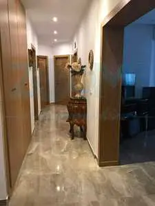 Grand appartement s+3 de 130m² à Riadh Al Andalous