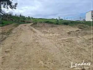 🔥🔥 Terrain à vendre à medina jadida 🔥🔥 27 246 331