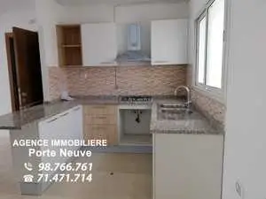 Appartement s+1 mourouj 6 96.727.333