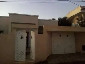 Belle maison à sidi Hamed N