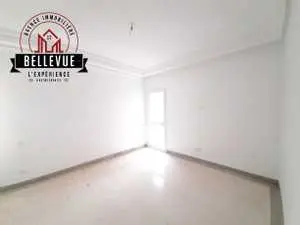 Appartement S+1 à Vendre Réf BV619