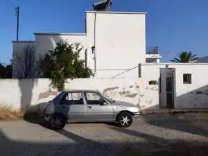 une maison à louer S+3