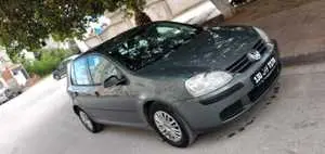 golf 5