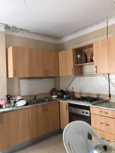 Location/ Appartement S+3 aux jardins de L'Aouina