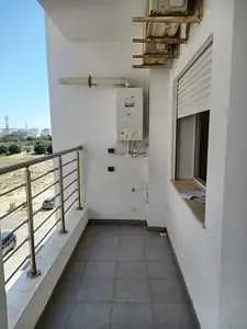 A louer un appartement s+1 aux jardins de Carthage