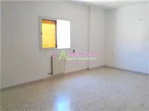 ETAGE DE VILLA S+2 A EZZAHRA