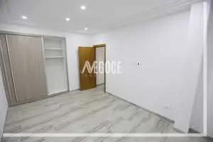 un appartement s+3 à kharouba hammamet 