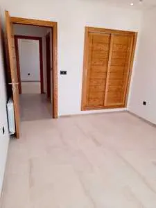 A Vendre : Un Appartement S+2 vue de mer à Mrezga Nabeul.