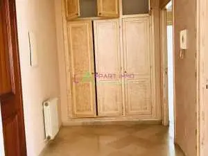 APPARTEMENT S+2 A BOUMHAL