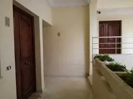 A vendre un appartement situé a Hammamet nord R 