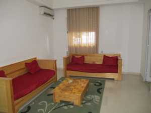 appartement H.S a louer a mourouj 6