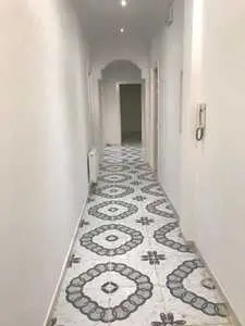 À louer un appartement s+2 à boumhal