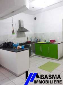 villa s+3 a louer a sahloul ( tel ; 94 788 011 ) 