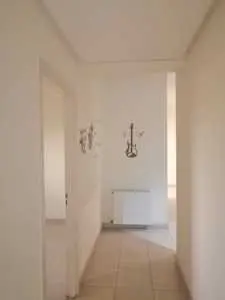 A louer un appartement s+3 à ezzahra 