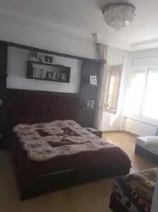 a vendre un appartement s+3 a ain zaghwene avec deux ppkss