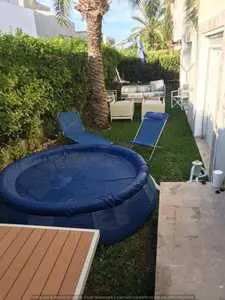 Appartement S 2 meublé la Marsa