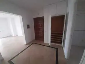 Spacieux Appartement S+3 à Ennasr 2