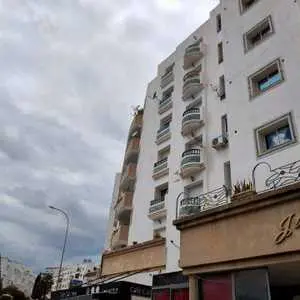À vendre 🎯🔑 appartement s+4 haut standing 🔝🔝 à cité Ennasr 2