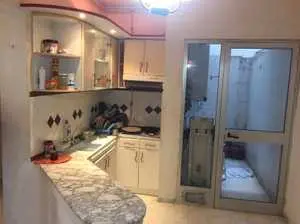 Vente-Appartement S+1 à Ain Zaghouan