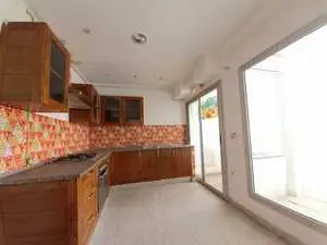 Appartement S+2 à vendre la goulette