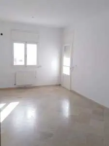 Appartement s+3 ezzahra