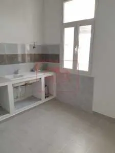 Appartement à Usage Bureautique au Centre-Ville Bizerte