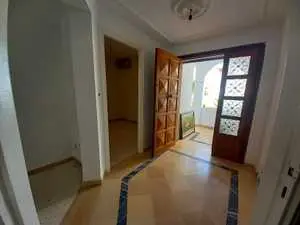 Appartement S+3 à vendre La Marsa