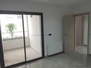 A Louer appartement s2 neuf à Ain Zaghouan