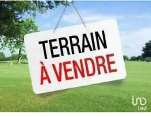 des terrains