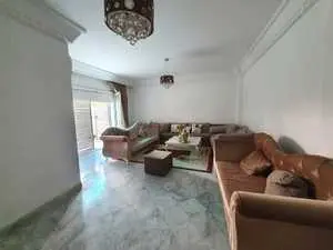 Appartement S+3 à vendre Ain Zaghouan Nord