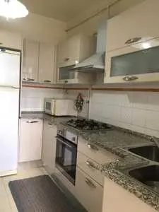 a vendre appartement S+3 Ariana Mahmoud Matri