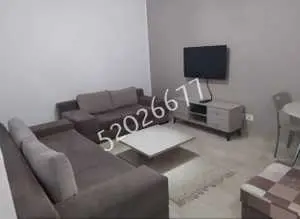 S+2 Meublé a cité el Wahat - 52026677