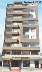 A vendre des appartements s+2 haut standing à sahloul 1 avenue Yasser Arafat.