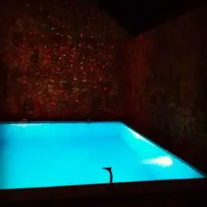 A louer villa avec piscine a el haouria