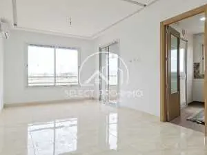 Appartement S+2 de 93 m² à AFH Mrezga Nabeul