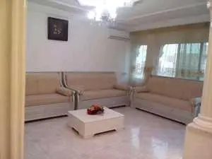 Location maison meublé pour le vacance a kelibia tel 54468004