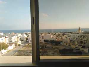 Un appartement à vendre à hammamet proche de centre ville. r