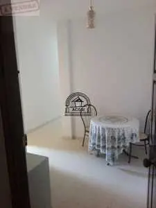 À vendre cet appartement à stah jaber Monastir