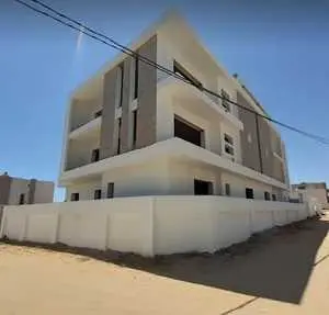 Un Appartement de luxe en cours de construction à KELIBIA 