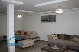 A Vendre une coquette maison au centre ville de Hammamet 