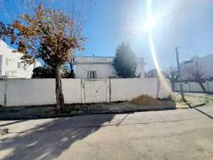 VILLA A VENDRE A EL MENZAH 1