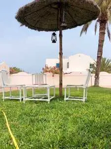 Location villa avec piscine Djerba Midoun 