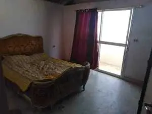 Location maison meublé vu de mer plage mansoura kelibia a bas prix